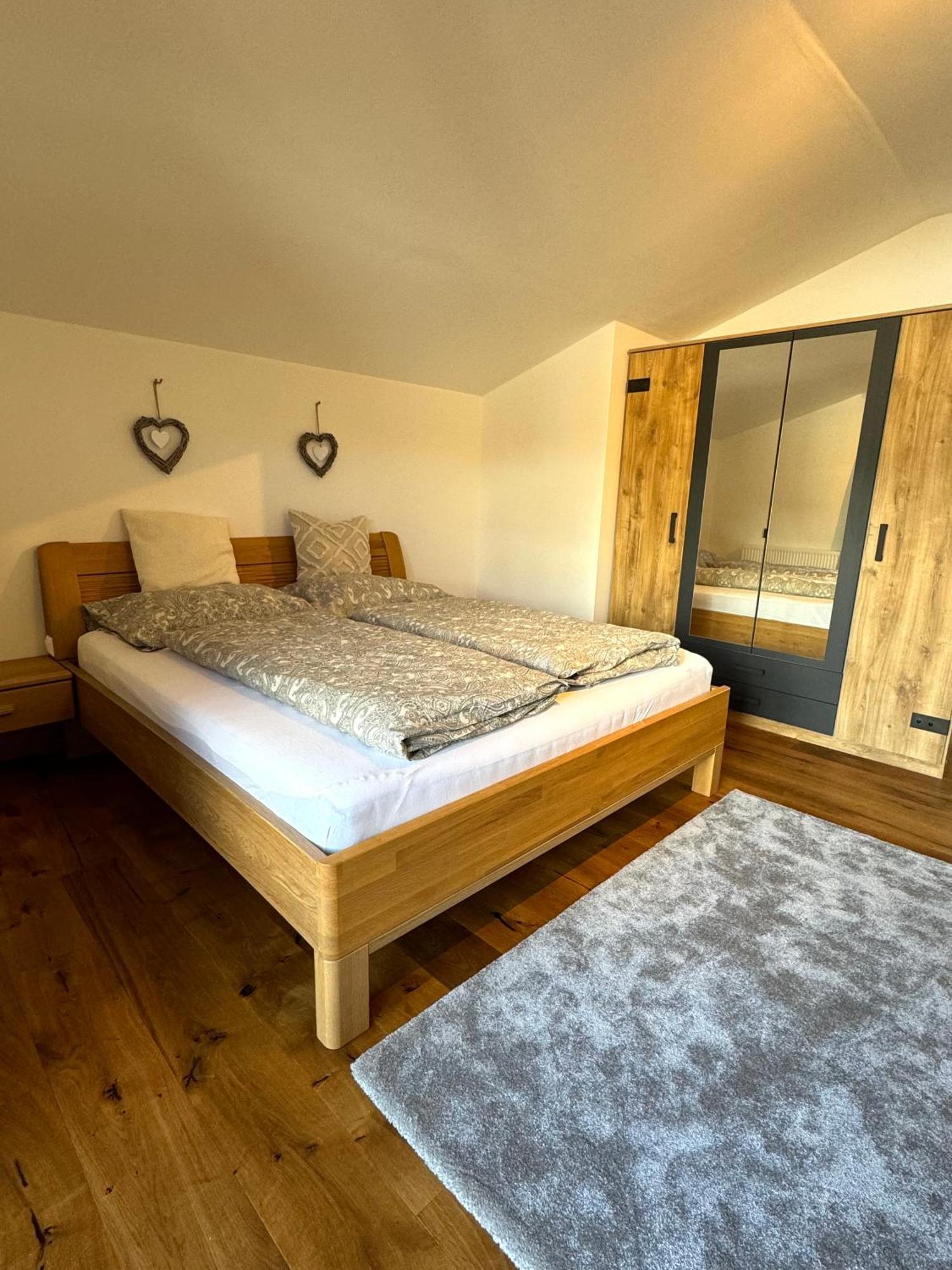 Haus Landzauber Apartment Ramsau am Dachstein Exterior photo