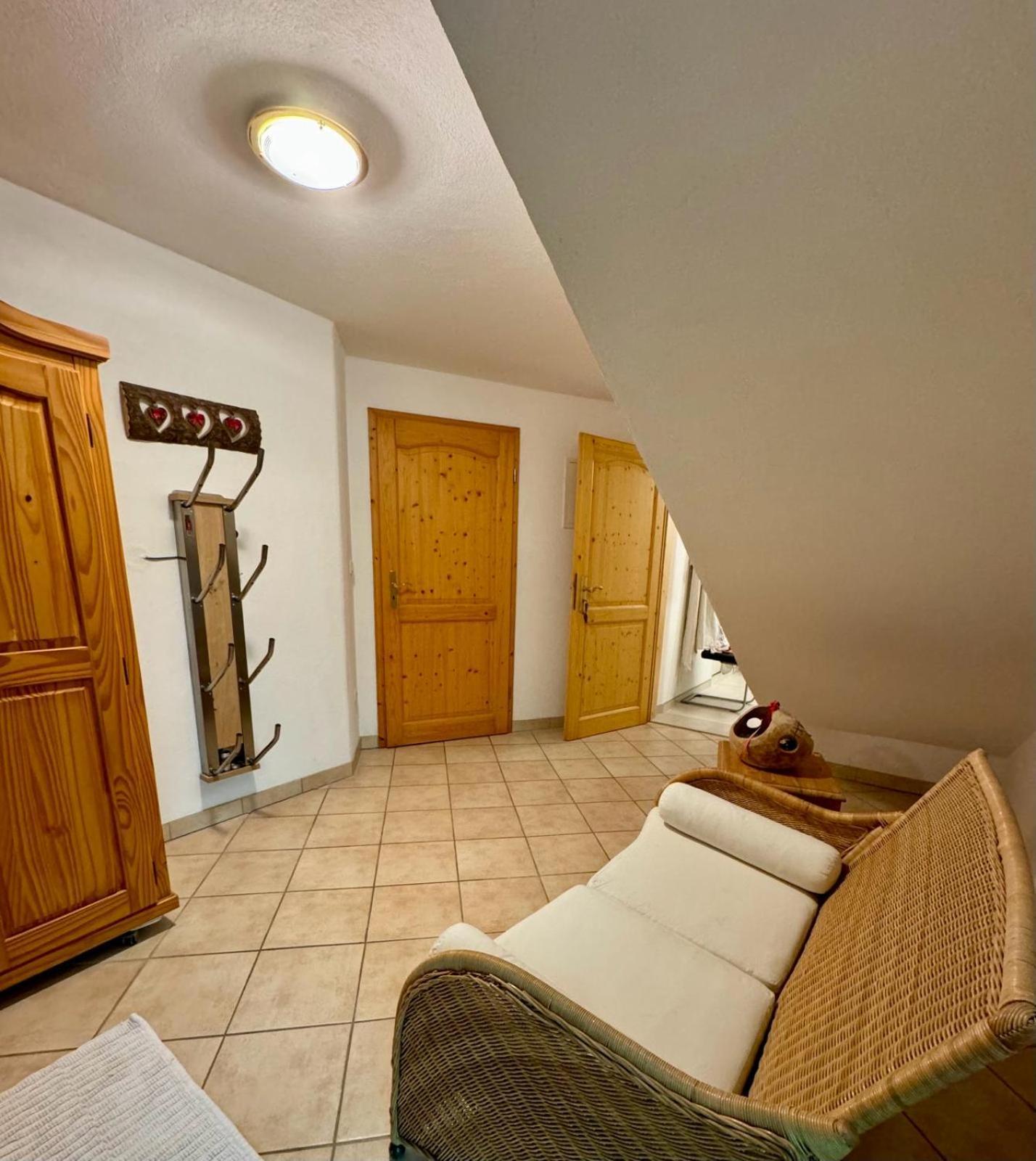 Haus Landzauber Apartment Ramsau am Dachstein Exterior photo