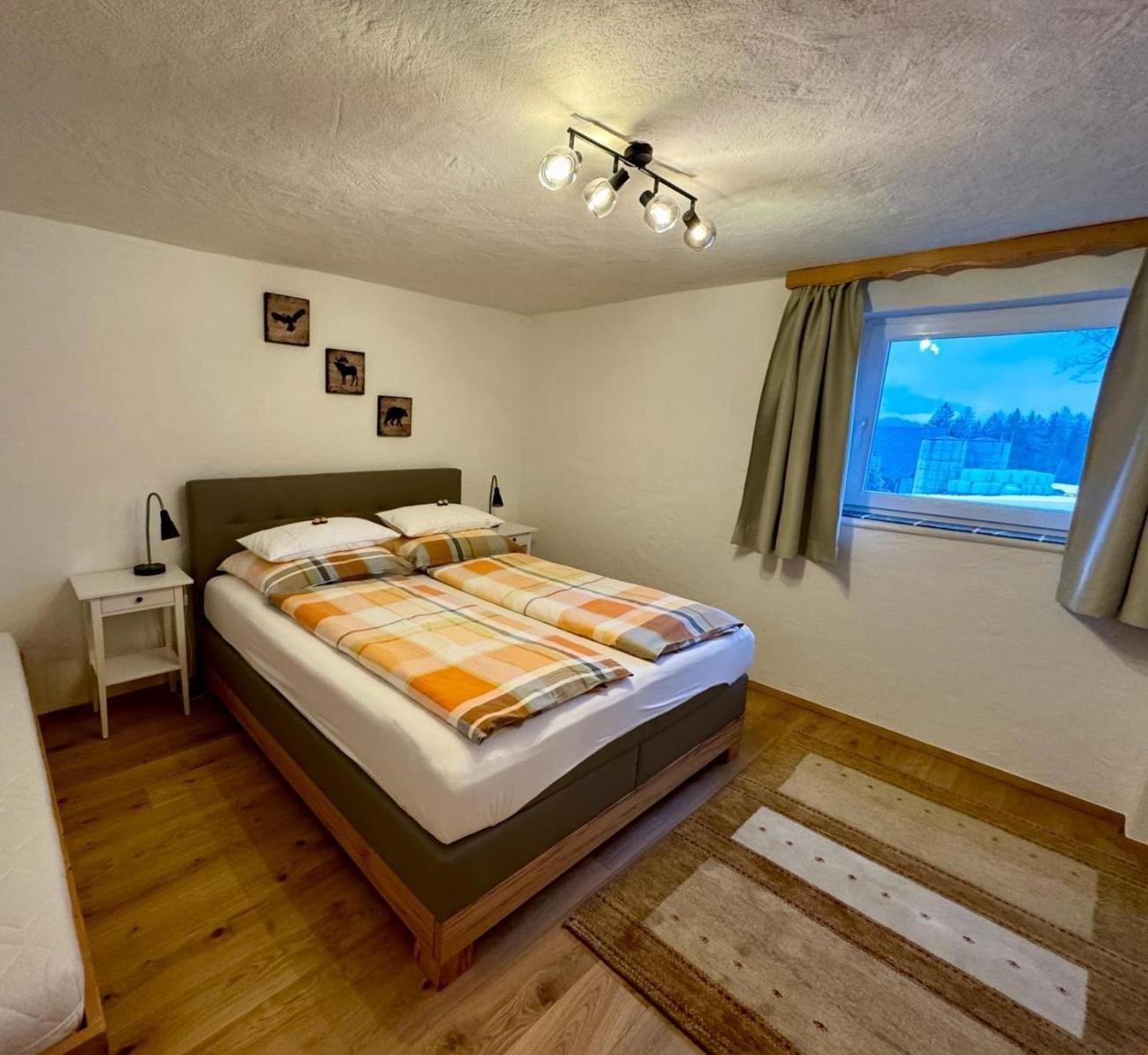 Haus Landzauber Apartment Ramsau am Dachstein Exterior photo