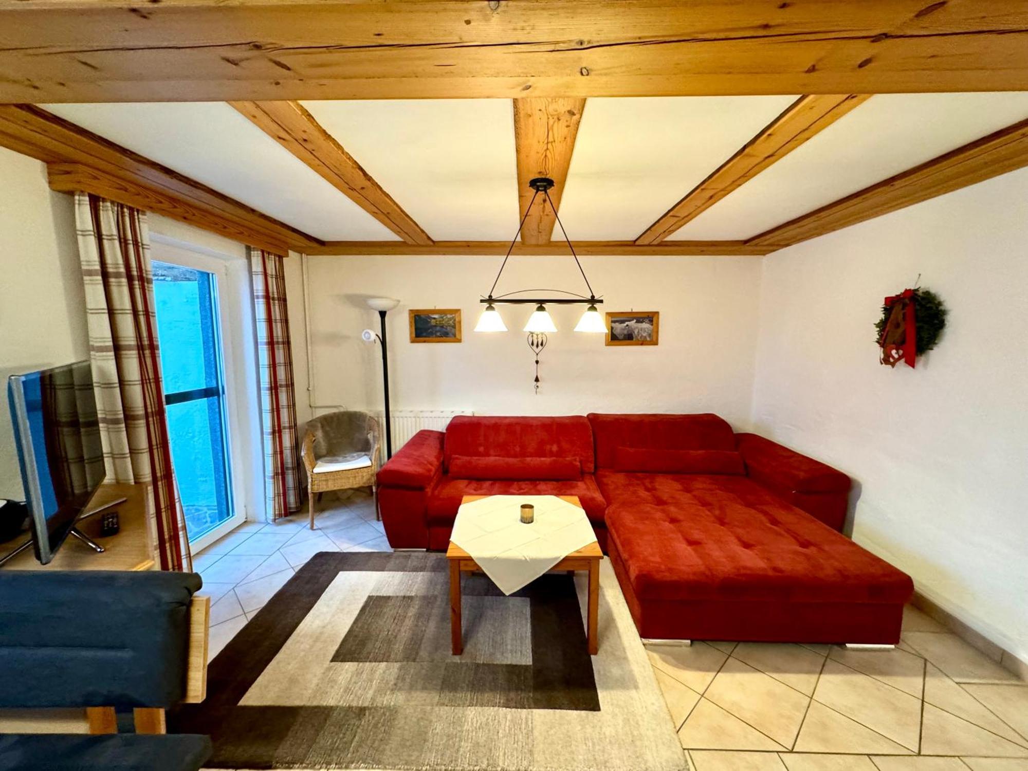 Haus Landzauber Apartment Ramsau am Dachstein Exterior photo
